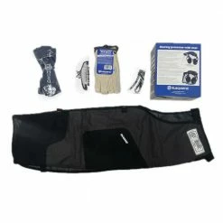 Husqvarna 588100501 Protective Powerkit Ergonomics Apparel - 6 Pc