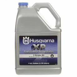 Lawn & Outdoor Power Husqvarna 593152305 1-Gallon 2-Stroke XP Professional Engine Oil - 4pk
