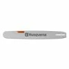 Chainsaws Husqvarna 596689184 24" 3/8 .058 XTBAR HT388 Chainsaw Guide Bar