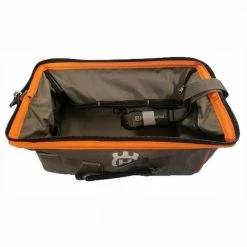 Husqvarna 598594201 Heavy Duty Utility Canvas Tool Bag/Tote