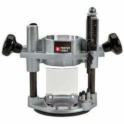 Porter-Cable 6931 Plunge Base Only For Models 693LRPK And 694VK