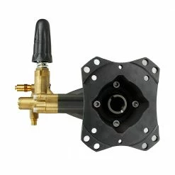 Simpson 90034 4200 Psi 4.0 Gpm AAA Technologies Triplex Plunger Pump Kit