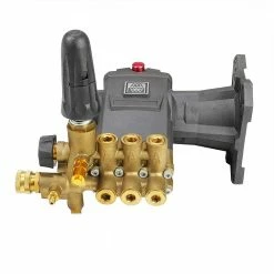 Simpson 90034 4200 Psi 4.0 Gpm AAA Technologies Triplex Plunger Pump Kit