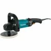 Makita 9237C 10 Amp 120V 7 In Variable Speed Electronic Polisher