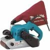 Tools & Equipment Makita 9403 4'' X 24'' Belt Sander 2 Tools & Equipment Makita 9403 4'' X 24'' Belt Sander