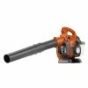 Husqvarna 952711925 28cc 2-Cycle 170-Mph Hand Held Leaf Blower - 125B Lawn & Outdoor Power 2 Husqvarna 952711925 28cc 2-Cycle 170-Mph Hand Held Leaf Blower - 125B Lawn & Outdoor Power