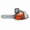Husqvarna 967098104 120i 40V 14" Brushless Chainsaw W/ Battery And Charger 2 Husqvarna 967098104 120i 40V 14" Brushless Chainsaw W/ Battery And Charger