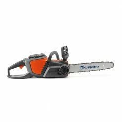 Husqvarna 967098104 120i 40V 14" Brushless Chainsaw W/ Battery And Charger
