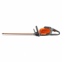 Husqvarna 967098606 115iHD55 40V Lithium-Ion Cordless Hedge Trimmer Kit