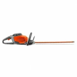 Husqvarna 967098606 115iHD55 40V Lithium-Ion Cordless Hedge Trimmer Kit