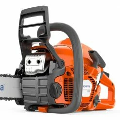 Husqvarna 967108411 130 38cc 16" 2 Cycle Gas Powered Chainsaw Lawn & Outdoor Power