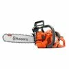 Lawn & Outdoor Power Husqvarna 967158004 14-Inch 2.01-HP 35.2cc Gas Powered Arborist Chainsaw