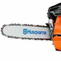 Lawn & Outdoor Power Husqvarna 967158004 14-Inch 2.01-HP 35.2cc Gas Powered Arborist Chainsaw