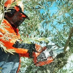 Lawn & Outdoor Power Husqvarna 967158004 14-Inch 2.01-HP 35.2cc Gas Powered Arborist Chainsaw 7 Lawn & Outdoor Power Husqvarna 967158004 14-Inch 2.01-HP 35.2cc Gas Powered Arborist Chainsaw