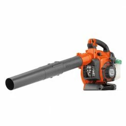 Husqvarna 967165908 28cc Single Speed Handheld Gas Blower Vac - Reconditioned Lawn & Outdoor Power