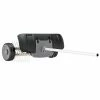 Husqvarna 967296901 Multi-Purpose Solid Shaft DX Dethatcher Attachment Lawn & Outdoor Power