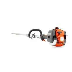 Lawn & Outdoor Power Husqvarna 967680502 129LK Gasoline Straight Trimmer Powerhead Attachment