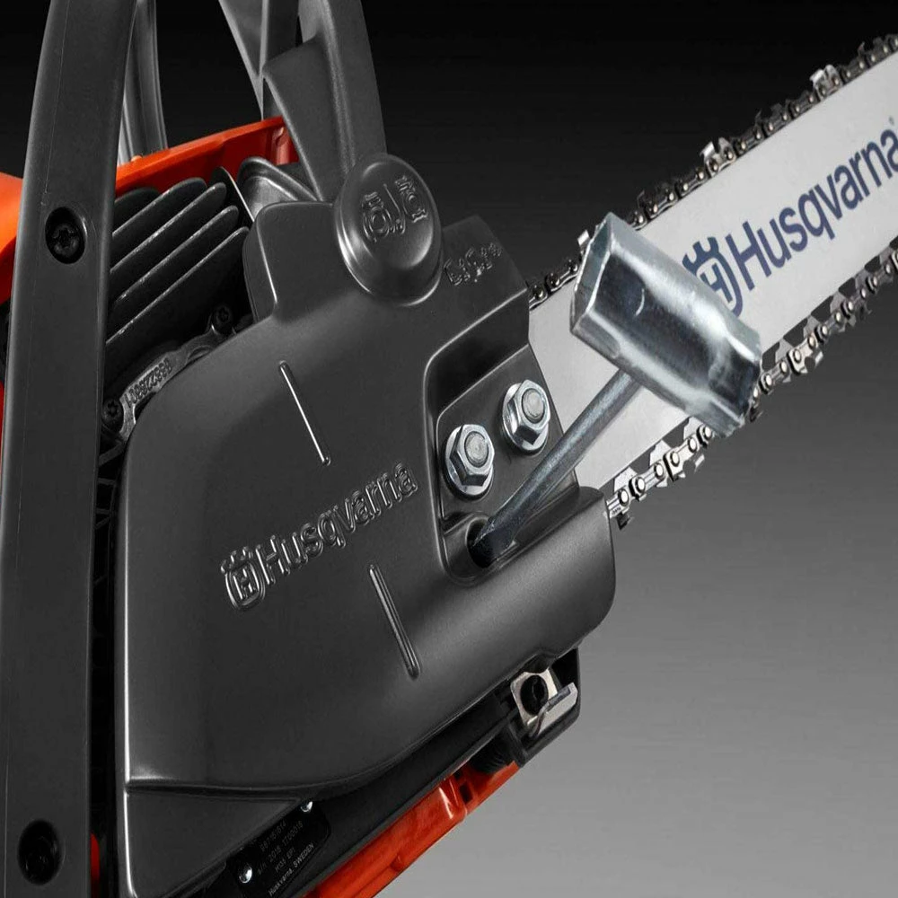 Husqvarna 967861816 135 Mark II 38cc 16" 2 Cycle Gas Powered Chainsaw Lawn & Outdoor Power 9 Husqvarna 967861816 135 Mark II 38cc 16" 2 Cycle Gas Powered Chainsaw Lawn & Outdoor Power