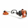 Husqvarna 970451901 329L 28cc Gasoline Straight Shaft Line Trimmer W/ Trim Head Lawn & Outdoor Power