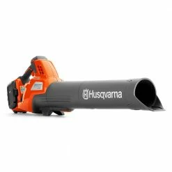 Husqvarna 970480201 40V 230iB Cordless Ergonomic Lightweight Blower Kit Lawn & Outdoor Power