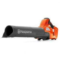 Husqvarna 970480201 40V 230iB Cordless Ergonomic Lightweight Blower Kit Lawn & Outdoor Power