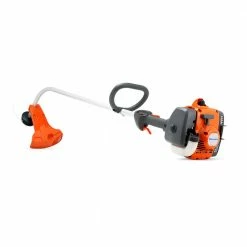 Husqvarna 970514302 130C 28CC 17" Gasoline Curved Shaft Trimmer