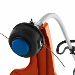 Husqvarna 970514302 130C 28CC 17" Gasoline Curved Shaft Trimmer 7 Husqvarna 970514302 130C 28CC 17