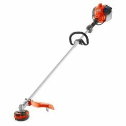 Husqvarna 970514402 130L 28CC 18" Gasoline Straight Shaft Trimmer