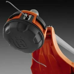 Husqvarna 970514402 130L 28CC 18" Gasoline Straight Shaft Trimmer