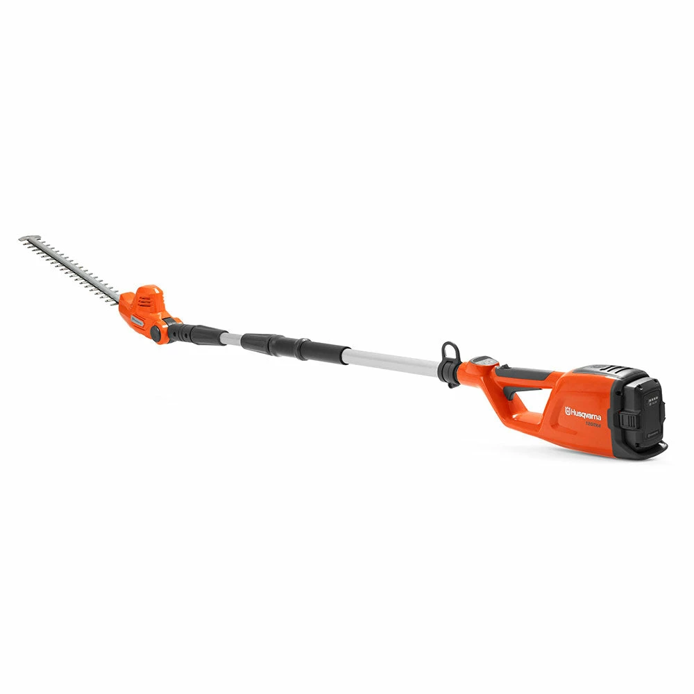 Husqvarna 970516004 120iTK4-P 36V Li-Ion Cordless Pole Saw Lawn & Outdoor Power 3 Husqvarna 970516004 120iTK4-P 36V Li-Ion Cordless Pole Saw Lawn & Outdoor Power