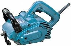 Makita 9741 7.8 Amp Corded Well Balanced Wheel Sander
