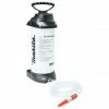 Makita 988-394-610 2.6-Gallon Hand Poly-Carbonate Pump Pressurized Water Tank Hand Tools