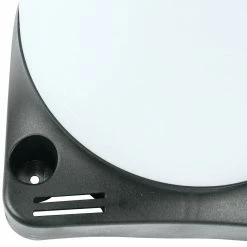 Makita 988-394-610 2.6-Gallon Hand Poly-Carbonate Pump Pressurized Water Tank Hand Tools