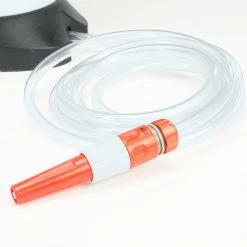 Makita 988-394-610 2.6-Gallon Hand Poly-Carbonate Pump Pressurized Water Tank Hand Tools