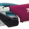 Makita 9903 3'' X 21'' 8.8 Amp Variable Speed Belt Sander W/ Dust Bag