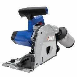 Kreg ACS-SAW 120 Volt 12 Amp 62 Inch Adaptive Cutting Track Guided Plunge Saw