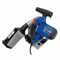 Kreg ACS-SAW 120 Volt 12 Amp 62 Inch Adaptive Cutting Track Guided Plunge Saw