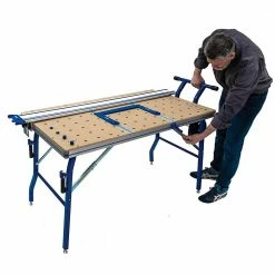 Tools & Equipment Kreg ACS-TBASE 33 Inch - 36 Inch Adaptive Cutting System Project Table, Base