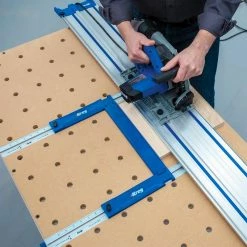 Kreg ACS-TTOP 55 Inch X 29-3/4 Inch Adaptive Cutting System Project Table, Top Tools & Equipment 13 Kreg ACS-TTOP 55 Inch X 29-3/4 Inch Adaptive Cutting System Project Table, Top Tools & Equipment