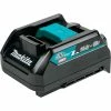 Makita ADP10 18V LXT Adapter For XGT Lithium-Ion Rapid Chargers Tools & Equipment 2 Makita ADP10 18V LXT Adapter For XGT Lithium-Ion Rapid Chargers Tools & Equipment