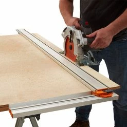 BORA 544002 NGX T-square Clamp Edge Attachement System