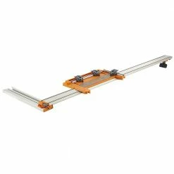 BORA 544002 NGX T-square Clamp Edge Attachement System