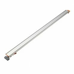 BORA 544050 50 Inch NGX Rigid Aluminum Clamp Edge Saw Guide System Power Tools