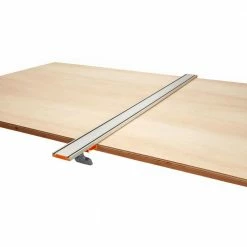 BORA 544050 50 Inch NGX Rigid Aluminum Clamp Edge Saw Guide System Power Tools