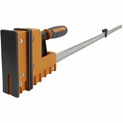 Bora 571124T 24" Parallel Strong Durable Clamp Pair - 2 PC