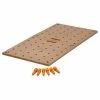 Bora CK22TM 24x48" Centipede Tabletop W/ 20mm Dog Holes Tools & Equipment