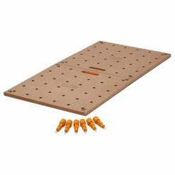 Bora CK22TM 24x48" Centipede Tabletop W/ 20mm Dog Holes Tools & Equipment
