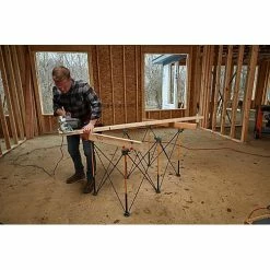 Tools & Equipment Bora CK9S 4 Foot X 4 Foot X-Cup Quick Clamp Centipede Work Support Workbench