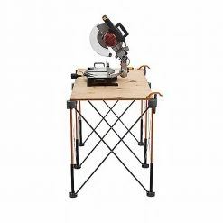 Tools & Equipment Bora CTC6 2x4' Tall Centipede Workstand W/ Bag