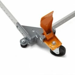 Bora PM-1050 Heavy Duty Steel Low Profile Universal Mobile Base Tools & Equipment